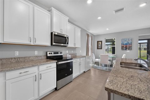 Villa ou maison à vendre à San Antonio, Floride: 4 chambres, 210.14 m2 № 2304580 - photo 21