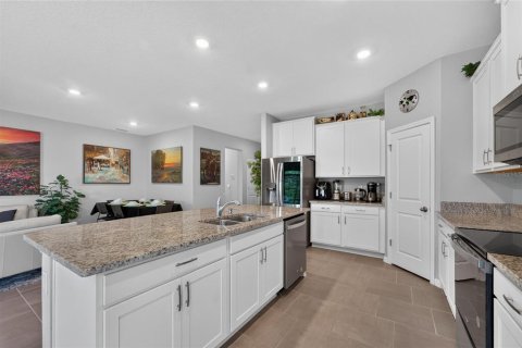 Villa ou maison à vendre à San Antonio, Floride: 4 chambres, 210.14 m2 № 2304580 - photo 20
