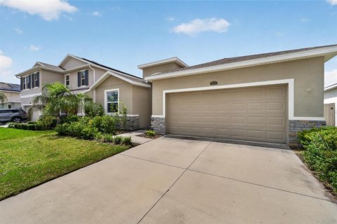 Villa ou maison à vendre à San Antonio, Floride: 4 chambres, 210.14 m2 № 2304580 - photo 5