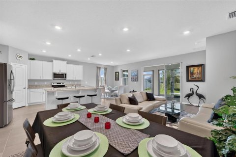 Villa ou maison à vendre à San Antonio, Floride: 4 chambres, 210.14 m2 № 2304580 - photo 17