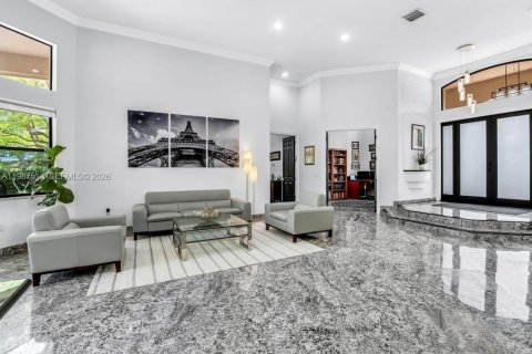 Casa en venta en Davie, Florida, 6 dormitorios, 408.31 m2 № 2055983 - foto 7