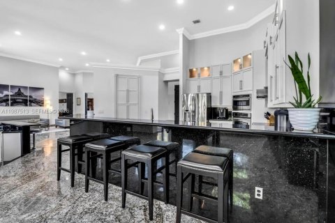 Casa en venta en Davie, Florida, 6 dormitorios, 408.31 m2 № 2055983 - foto 19