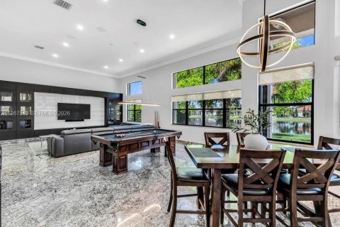 Casa en venta en Davie, Florida, 6 dormitorios, 408.31 m2 № 2055983 - foto 15