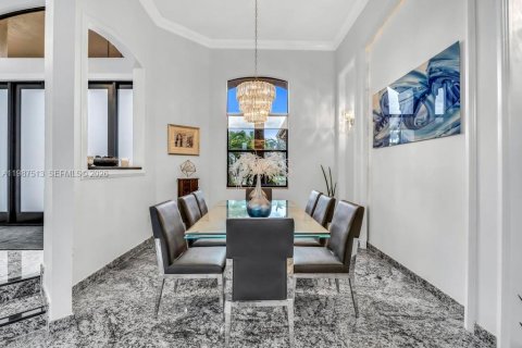 Casa en venta en Davie, Florida, 6 dormitorios, 408.31 m2 № 2055983 - foto 12
