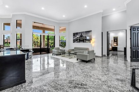 Casa en venta en Davie, Florida, 6 dormitorios, 408.31 m2 № 2055983 - foto 6