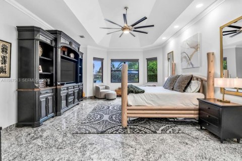 Casa en venta en Davie, Florida, 6 dormitorios, 408.31 m2 № 2055983 - foto 23