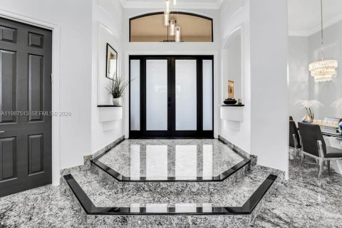 Casa en venta en Davie, Florida, 6 dormitorios, 408.31 m2 № 2055983 - foto 10