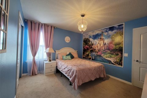 Купить виллу или дом в Киссимми, Флорида 7 комнат, 291.9м2, № 1793372 - фото 20
