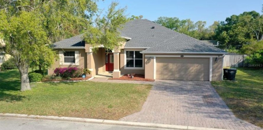 Casa en Winter Haven, Florida 4 dormitorios, 233.46 m2 № 1516080
