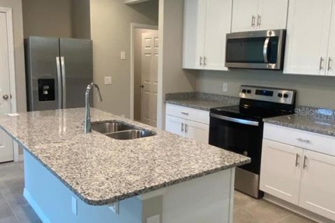 Adosado en alquiler en Ocoee, Florida, 3 dormitorios, 145.86 m2 № 1877091 - foto 4