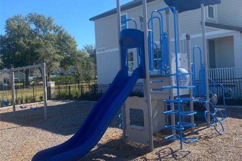 Adosado en alquiler en Ocoee, Florida, 3 dormitorios, 145.86 m2 № 1877091 - foto 15