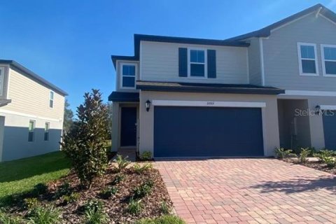 Adosado en alquiler en Ocoee, Florida, 3 dormitorios, 145.86 m2 № 1877091 - foto 2