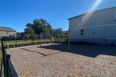 Adosado en alquiler en Ocoee, Florida, 3 dormitorios, 145.86 m2 № 1877091 - foto 16