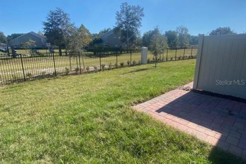 Adosado en alquiler en Ocoee, Florida, 3 dormitorios, 145.86 m2 № 1877091 - foto 13