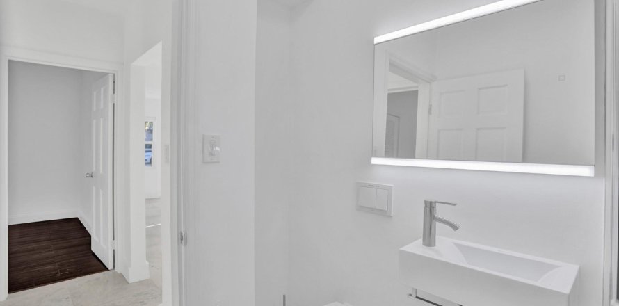 Casa en Fort Lauderdale, Florida 3 dormitorios, 147.44 m2 № 1073905