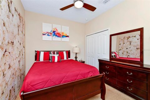 Villa ou maison à louer à Kissimmee, Floride: 4 chambres, 183.76 m2 № 2362691 - photo 29
