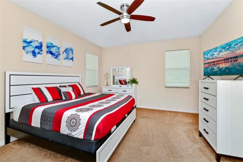 Villa ou maison à louer à Kissimmee, Floride: 4 chambres, 183.76 m2 № 2362691 - photo 24