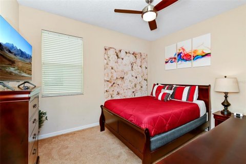 Villa ou maison à louer à Kissimmee, Floride: 4 chambres, 183.76 m2 № 2362691 - photo 28