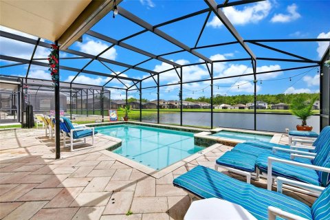 Villa ou maison à louer à Kissimmee, Floride: 4 chambres, 183.76 m2 № 2362691 - photo 5