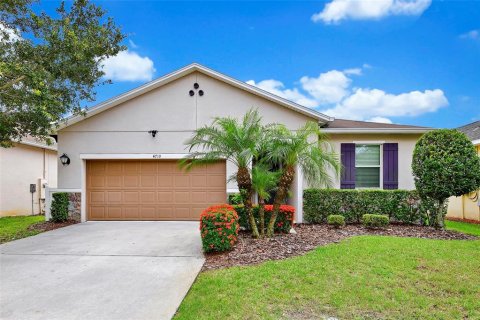 House in Kissimmee, Florida 4 bedrooms, 183.76 sq.m. № 2362691