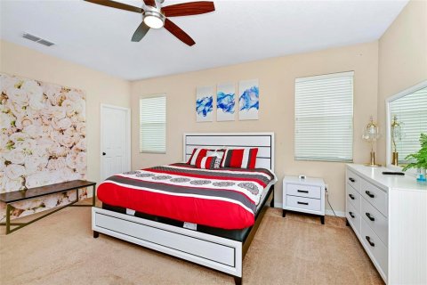 Villa ou maison à louer à Kissimmee, Floride: 4 chambres, 183.76 m2 № 2362691 - photo 25