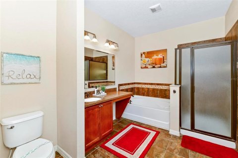 Villa ou maison à louer à Kissimmee, Floride: 4 chambres, 183.76 m2 № 2362691 - photo 26