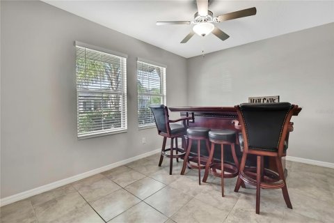House in Zephyrhills, Florida 5 bedrooms, 302.4 sq.m. № 1613685 - photo 21