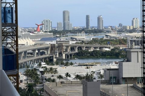 Condominio en venta en Miami, Florida, 1 dormitorio, 58.53 m2 № 1987787 - foto 7