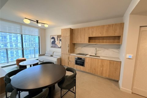 Condominio en venta en Miami, Florida, 1 dormitorio, 58.53 m2 № 1987787 - foto 8