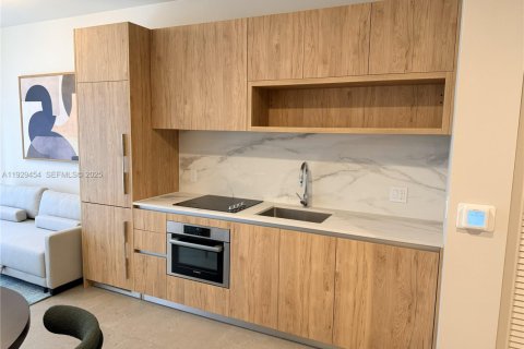Condominio en venta en Miami, Florida, 1 dormitorio, 58.53 m2 № 1987787 - foto 10