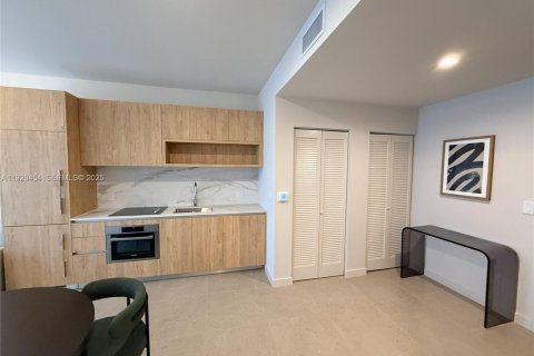Condominio en venta en Miami, Florida, 1 dormitorio, 58.53 m2 № 1987787 - foto 9