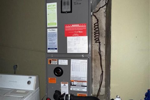 Купить виллу или дом в Киссимми, Флорида 7 комнат, 204.66м2, № 1778315 - фото 22