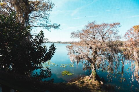 Copropriété à louer à Orlando, Floride: 2 chambres, 108.23 m2 № 1767501 - photo 1