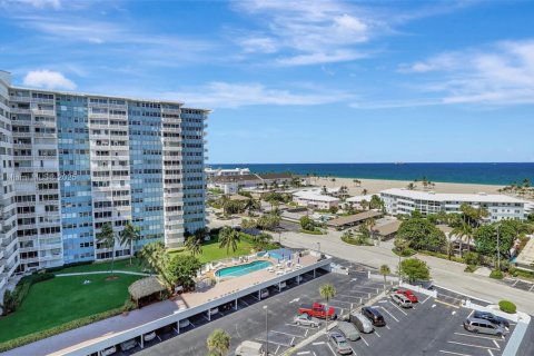 Condominio en venta en Fort Lauderdale, Florida, 1 dormitorio, 74.79 m2 № 1977501 - foto 7