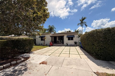 Купить виллу или дом в Майами, Флорида 3 спальни, 187.38м2, № 2052143 - фото 3