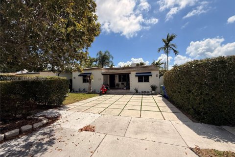 Купить виллу или дом в Майами, Флорида 3 спальни, 187.38м2, № 2052143 - фото 4
