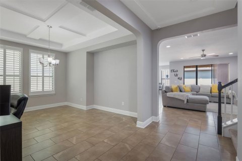 House in Orlando, Florida 3 bedrooms, 237.46 sq.m. № 1718546 - photo 8