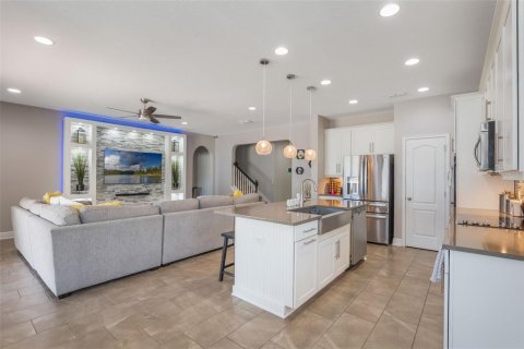 House in Orlando, Florida 3 bedrooms, 237.46 sq.m. № 1718546 - photo 18