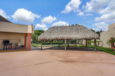 Copropriété à vendre à Sunrise, Floride: 1 chambre, 59.46 m2 № 2082760 - photo 30