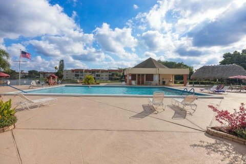 Copropriété à vendre à Sunrise, Floride: 1 chambre, 59.46 m2 № 2082760 - photo 27