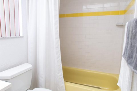Copropriété à vendre à Sunrise, Floride: 1 chambre, 59.46 m2 № 2082760 - photo 25