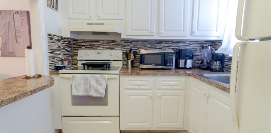 Condo à Sunrise, Floride, 1 chambre  № 2082760