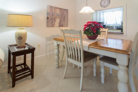 Copropriété à vendre à Sunrise, Floride: 1 chambre, 59.46 m2 № 2082760 - photo 10