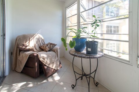 Copropriété à vendre à Sunrise, Floride: 1 chambre, 59.46 m2 № 2082760 - photo 8