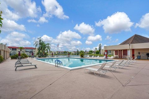 Copropriété à vendre à Sunrise, Floride: 1 chambre, 59.46 m2 № 2082760 - photo 29