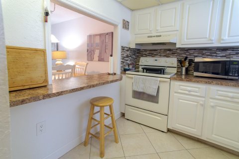 Copropriété à vendre à Sunrise, Floride: 1 chambre, 59.46 m2 № 2082760 - photo 3