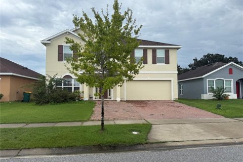 Casa en venta en Kissimmee, Florida, 4 dormitorios, 261.43 m2 № 1916985 - foto 1