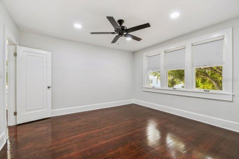 Villa ou maison à vendre à Saint Petersburg, Floride: 3 chambres, 128.21 m2 № 1883021 - photo 21