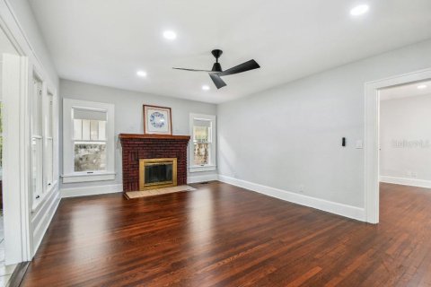 Villa ou maison à vendre à Saint Petersburg, Floride: 3 chambres, 128.21 m2 № 1883021 - photo 5