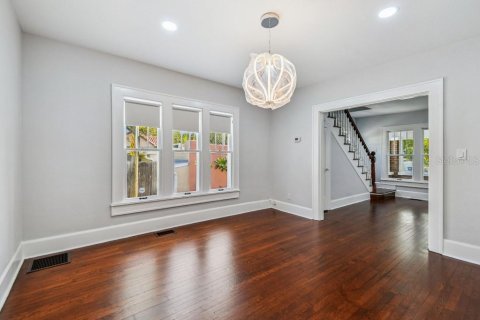Villa ou maison à vendre à Saint Petersburg, Floride: 3 chambres, 128.21 m2 № 1883021 - photo 7